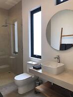 Private Pool Villa Steps to the Beach