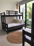 Private Pool Villa Steps to the Beach