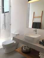 Private Pool Villa Steps to the Beach