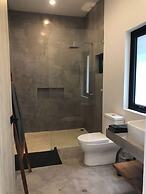 Private Pool Villa Steps to the Beach