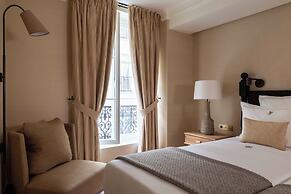 Hôtel Aubépine