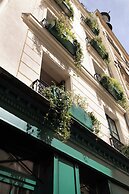 Hôtel Aubépine