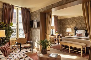 Hôtel Aubépine