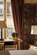 Hôtel Aubépine