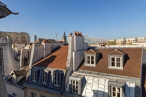 Hôtel Aubépine