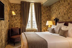 Hôtel Aubépine