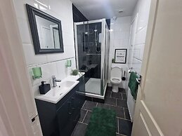 Cozy Urban Retreat in Newcastle