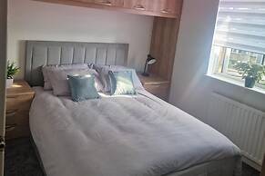 Cozy Urban Retreat in Newcastle