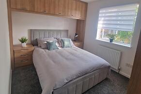 Cozy Urban Retreat in Newcastle