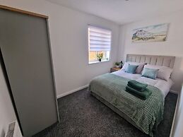 Cozy Urban Retreat in Newcastle