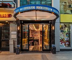 Felix Hotel