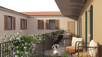 Homy Livia Verona