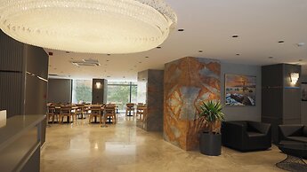 The Galata Glory Hotel