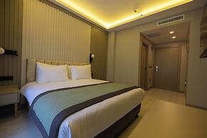 The Galata Glory Hotel