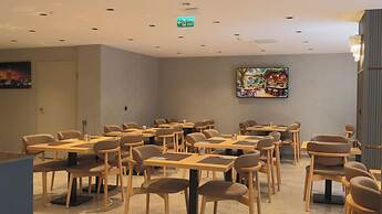 The Galata Glory Hotel