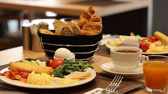 The Galata Glory Hotel