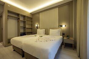 The Galata Glory Hotel