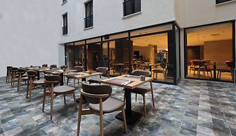 The Galata Glory Hotel