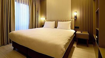 The Galata Glory Hotel