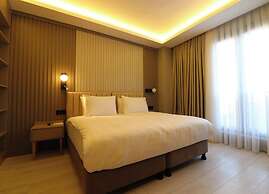 The Galata Glory Hotel