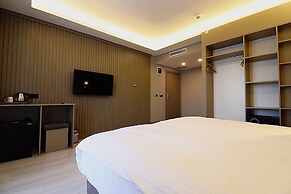 The Galata Glory Hotel