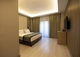 The Galata Glory Hotel