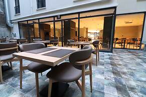 The Galata Glory Hotel