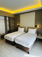 The Galata Glory Hotel