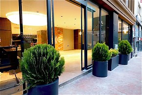 The Galata Glory Hotel