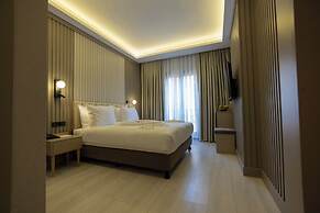 The Galata Glory Hotel