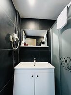 The Galata Glory Hotel