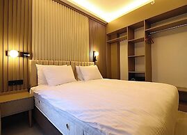 The Galata Glory Hotel