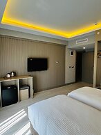 The Galata Glory Hotel