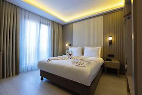 The Galata Glory Hotel
