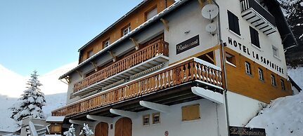 La Sapiniere