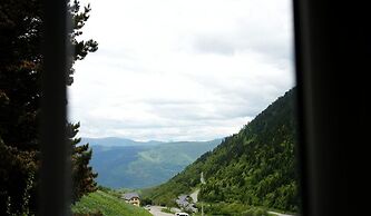 La Sapiniere
