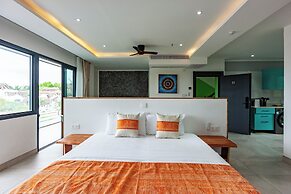 Joan Eco Relais