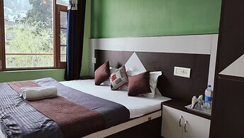 Hotel Adventure Inn 20 Metre from Swimming Pool