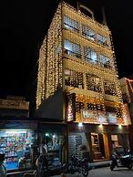 Hotel Pandey Haveli Varanasi