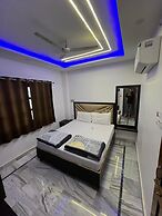 Hotel Pandey Haveli Varanasi