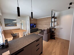 002 Moderno Trilocale Pinzolo