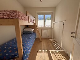 002 Moderno Trilocale Pinzolo