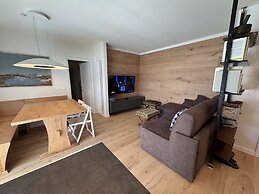 002 Moderno Trilocale Pinzolo