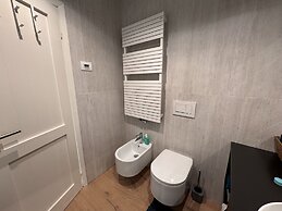 002 Moderno Trilocale Pinzolo