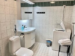 Kotimaailma KotikaksioKirkkok saunalla