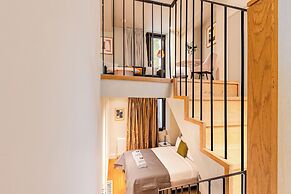 Your Apartment - St. Paul's