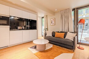 Your Apartment - St. Paul's