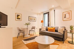 Your Apartment - St. Paul's