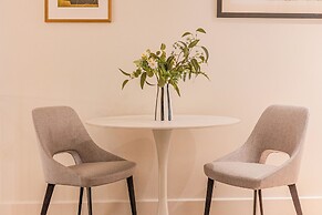 Your Apartment - St. Paul's