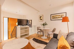 Your Apartment - St. Paul's